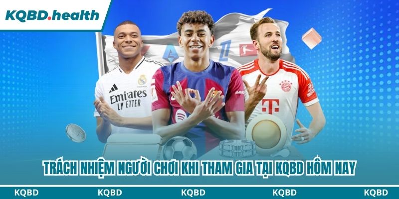 Điều Khoản Sử Dụng - Quy Định Về Quyền Lợi Người Chơi KQBD 5 Điều khoản sử dụng nhằm bảo vệ cho người chơi