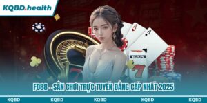 Fo88 - Sân Chơi Trực Tuyến Đẳng Cấp Nhất 2026 5 Fo88