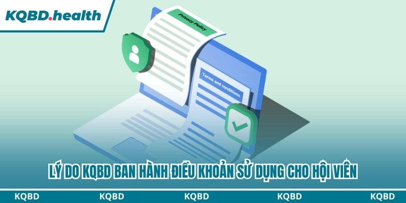 Điều Khoản Sử Dụng - Quy Định Về Quyền Lợi Người Chơi KQBD 2 Người tham gia tránh các tranh chấp khi tham gia KQBD