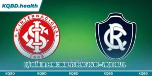 Dự đoán Internacional vs Remo